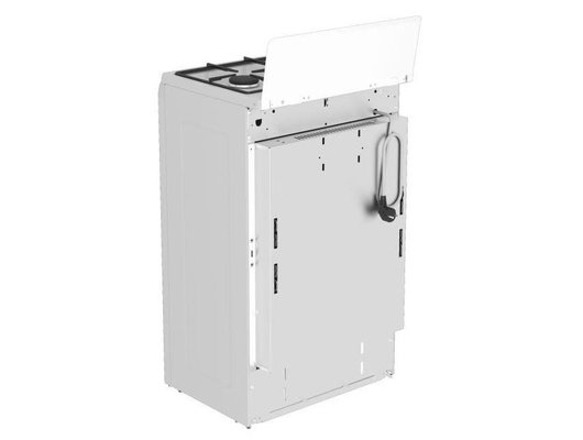 Плита комбинированная DARINA S KM 521 300 W